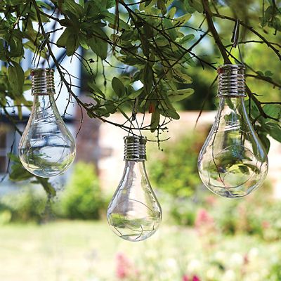 6 Smart Solar Eureka Light Bulbs image(5)