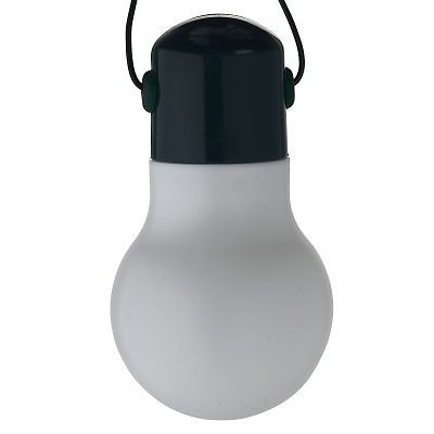 Smart Solar Party String Lights image(2)