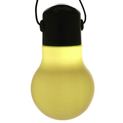 Smart Solar Party String Lights image(3)