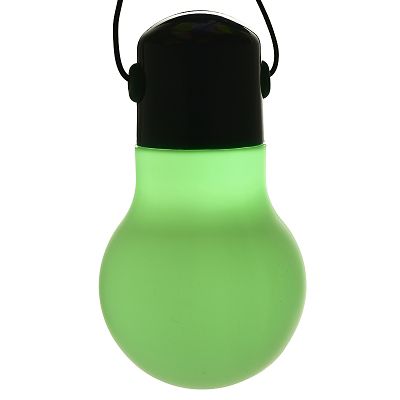 Smart Solar Party String Lights image(4)