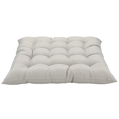 Weatherproof Cushion Stone image(1)