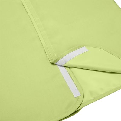 Waterproof Oblong Tablecloth Moss image(2)