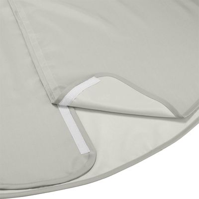 Waterproof Round Tablecloth Stone image(2)