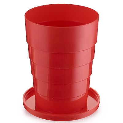 Thirst Extinguisher Extendable Cup image(1)