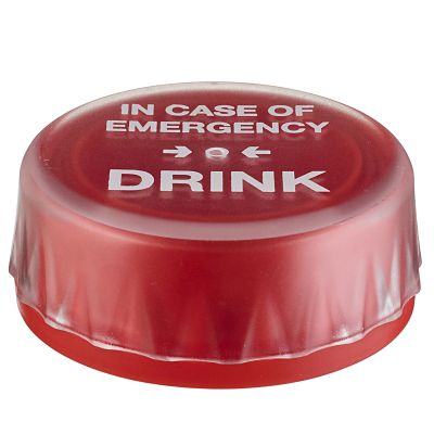 Thirst Extinguisher Extendable Cup image(3)