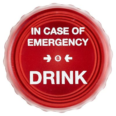 Thirst Extinguisher Extendable Cup image(4)