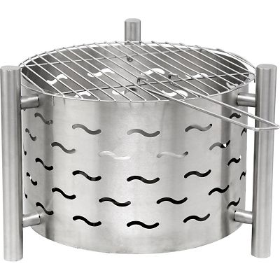 Tepro Silverado Fire Pit image(1)