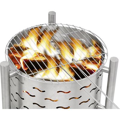 Tepro Silverado Fire Pit image(3)