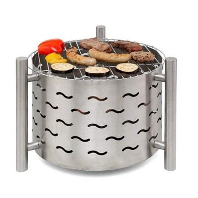 Tepro Silverado Fire Pit image(4)