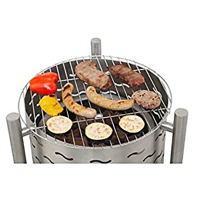 Tepro Silverado Fire Pit image(5)