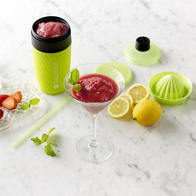 ChillFactor Frozen Cocktail Maker image(2)