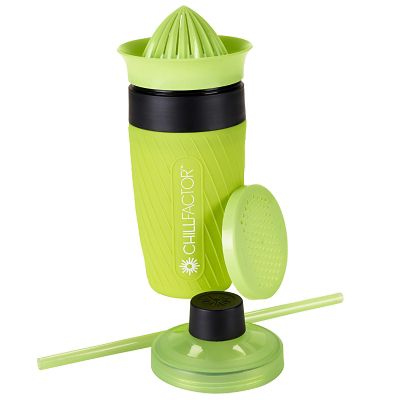 ChillFactor Frozen Cocktail Maker image(3)