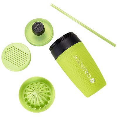 ChillFactor Frozen Cocktail Maker image(4)