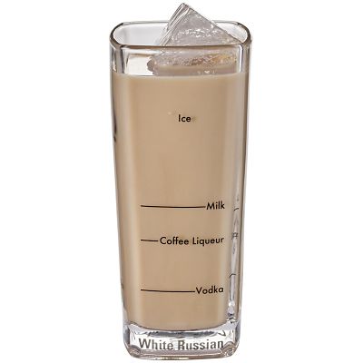 4 Bartending Glasses image(7)