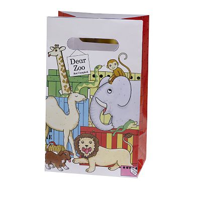 Dear Zoo 5 Party Bags image(1)