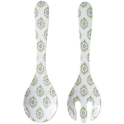 Tivoli Melamine Salad Servers Tivoli Tableware Lakeland