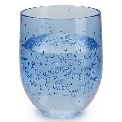 Amalfi Bubble Wall Plastic Tumbler image(2)