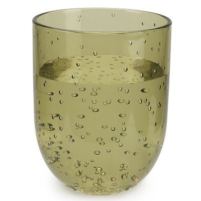 Tivoli Bubble Wall Plastic Tumbler image(2)