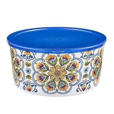 Amalfi Lidded Bowl Duo image(2)