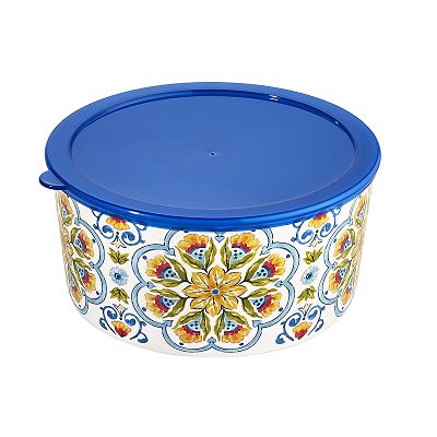 Amalfi Lidded Bowl Duo image(4)