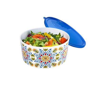 Amalfi Lidded Bowl Duo image(5)