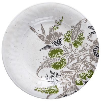 Tivoli Stone Effect Melamine Picnicware 12 Piece Dinner Set image(3)