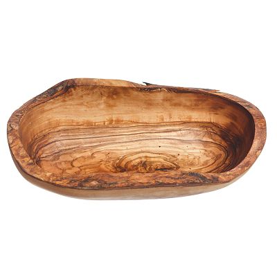 Just Slate Small Rustic Serving Bowl Lakeland