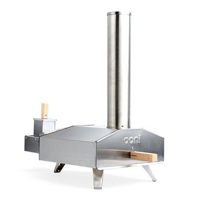 Uuni 3 shop outdoor pizza oven