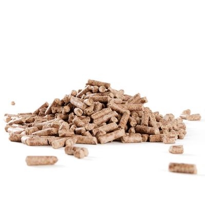 Ooni Wood Fired Oven Wood Pellets 3kg - (Image 2)