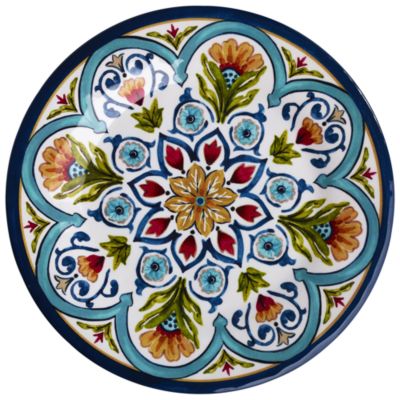 Amalfi Range Melamine Picnicware Bundle alt image 2