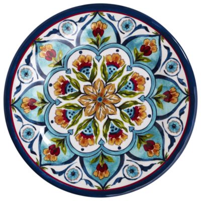 Amalfi Range Melamine Picnicware Bundle alt image 3