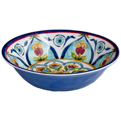 Amalfi Range Melamine Picnicware Bundle alt image 4