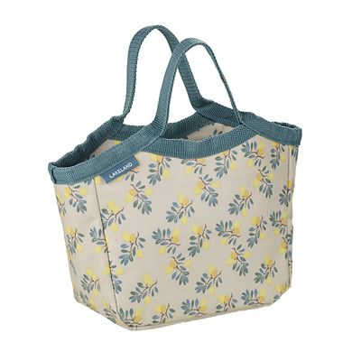 Lemon Grove Insulated Tote Lunch Cool Bag 5L image(2)