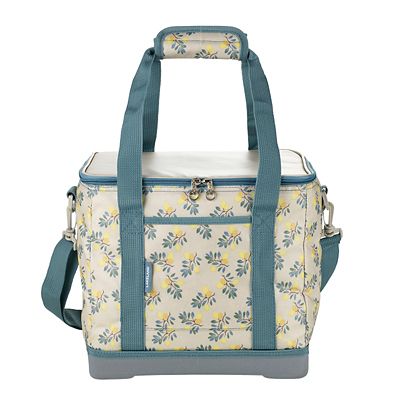 Lemon Grove Insulated Picnic Cool Bag 21L | Lakeland