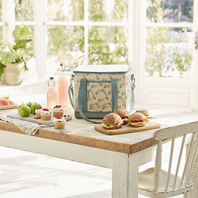 Lemon Grove Insulated Picnic Cool Bag 21L image(5)