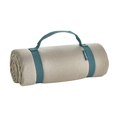 Lemon Grove Picnic Blanket 150 x 135cm image(1)