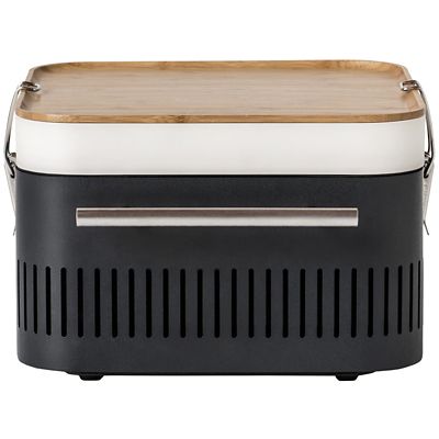 Everdure by Heston Blumenthal Cube Portable Charcoal Barbecue image(3)