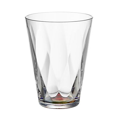 Kaleidoscope Virtually Unbreakable Plastic Tumbler 400ml