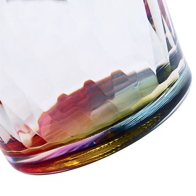 Kaleidoscope Virtually Unbreakable Plastic Lidded Jug 2L - (Image 3)