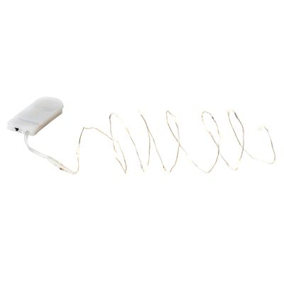 LED Light String with Hook and Loop - Set of 2 - (Image 4)