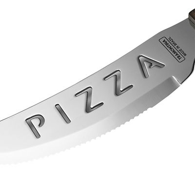 Tramontina 4 Piece Pizza Knife Set image(5)