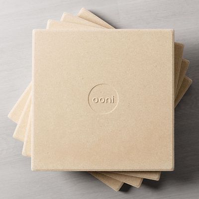 Ooni Pro Multi-Fuel Outdoor Pizza Oven with Baking Stones alt image 9