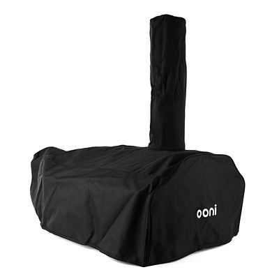 Ooni Pro Multi-Fuel Outdoor Pizza Oven Cover - (Image 1)