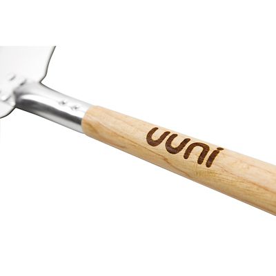 Ooni Pro Pizza Oven Long-Handled Pizza Peel image(3)