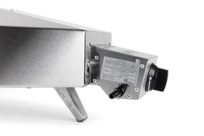 Ooni 3 Pizza Oven Gas Burner Attachment alt image 10