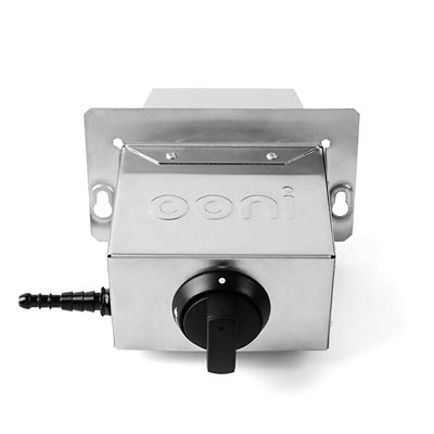 Ooni 3 Pizza Oven Gas Burner Attachment UU-P05000 - (Image 2)