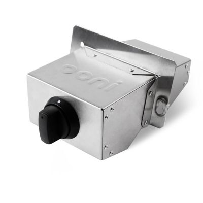 Ooni 3 Pizza Oven Gas Burner Attachment - (Image 3)