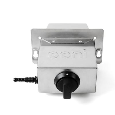 Ooni 3 Pizza Oven Gas Burner Attachment alt image 4