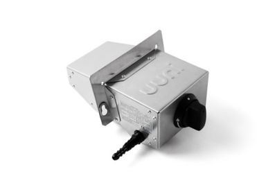 Ooni 3 Pizza Oven Gas Burner Attachment alt image 5