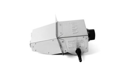 Ooni 3 Pizza Oven Gas Burner Attachment UU-P05000 alt image 7